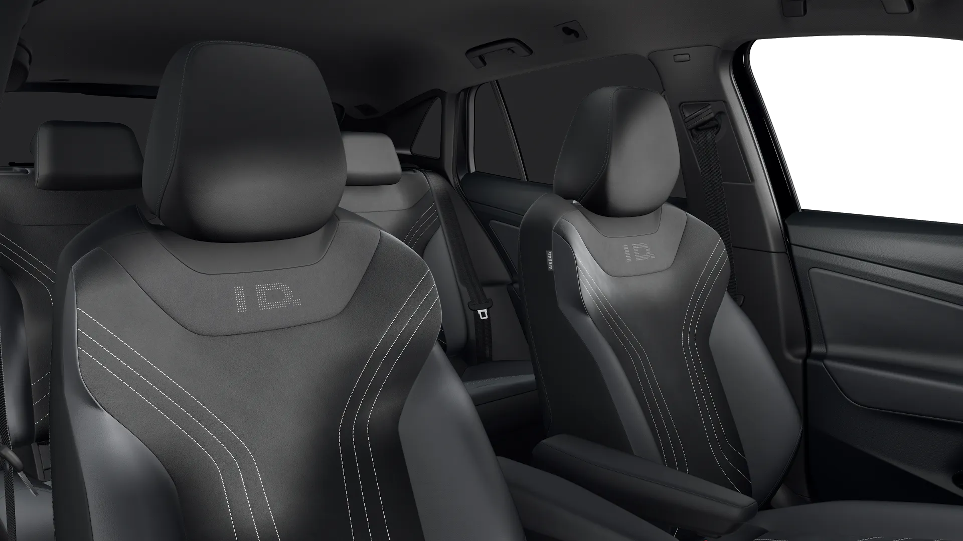 Volkswagen ID.4 Pro