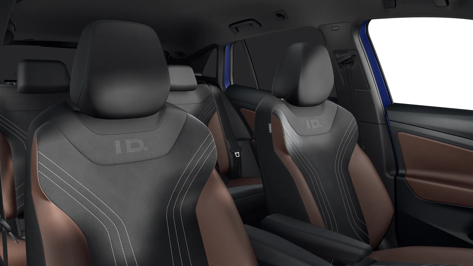 Volkswagen ID.4 Pro