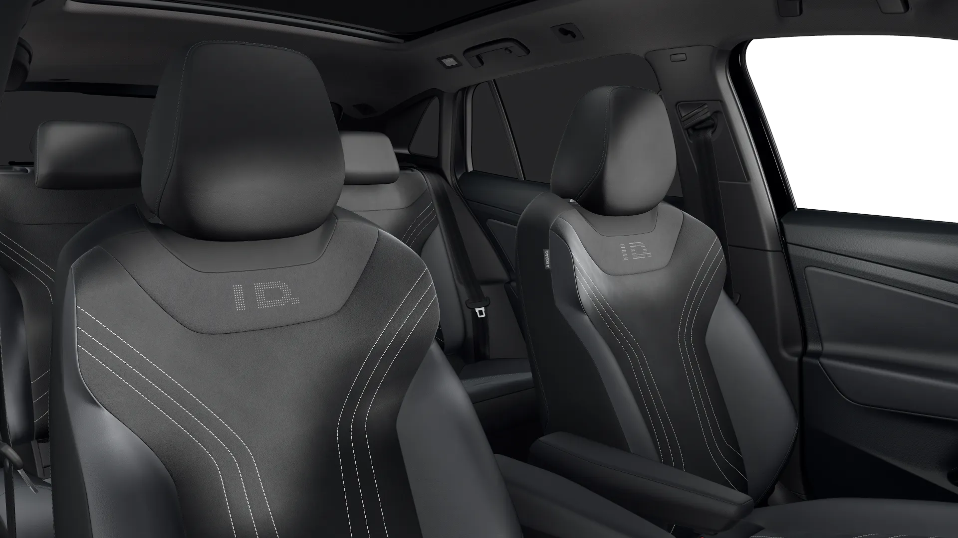 Volkswagen ID.4 Pro