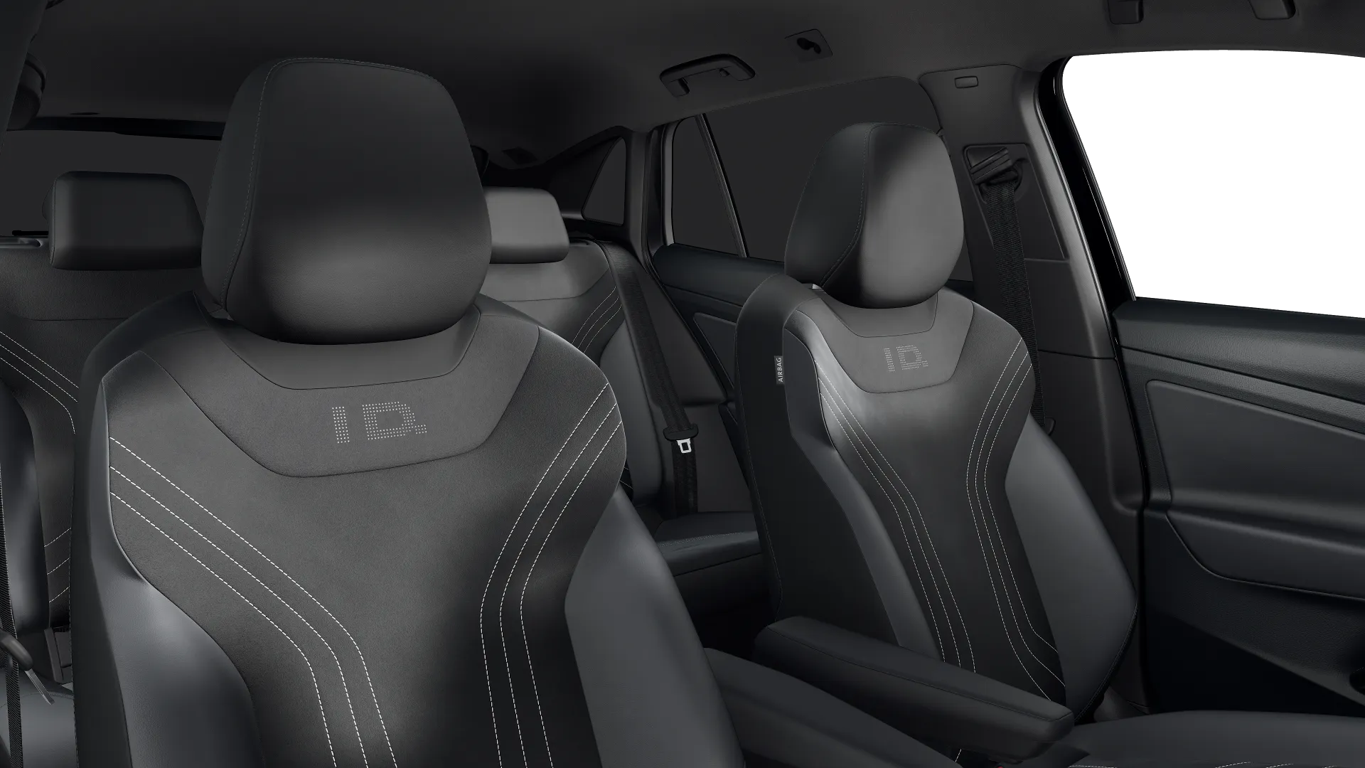 Volkswagen ID.4 Pro