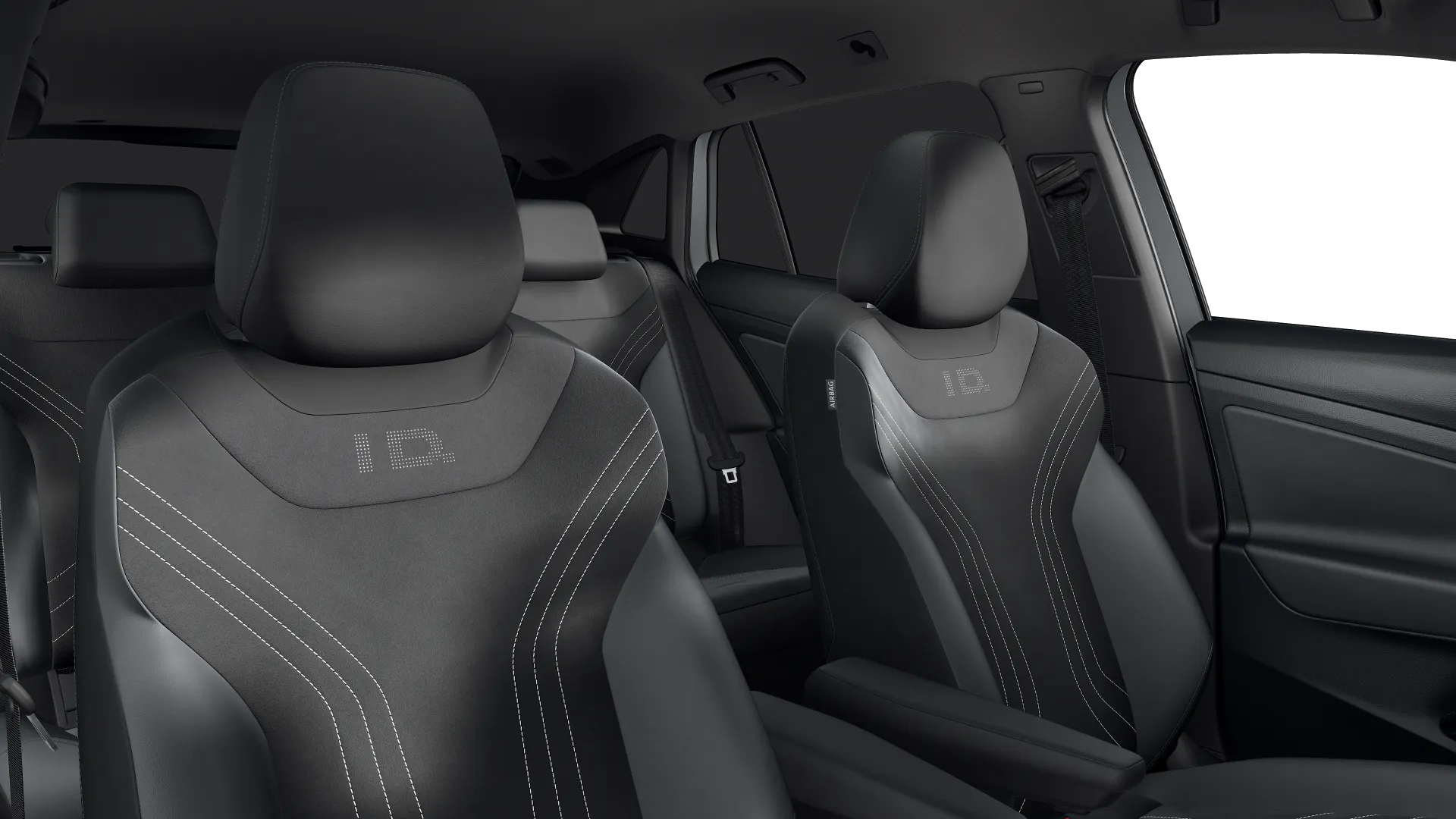 Volkswagen ID.4 Pro