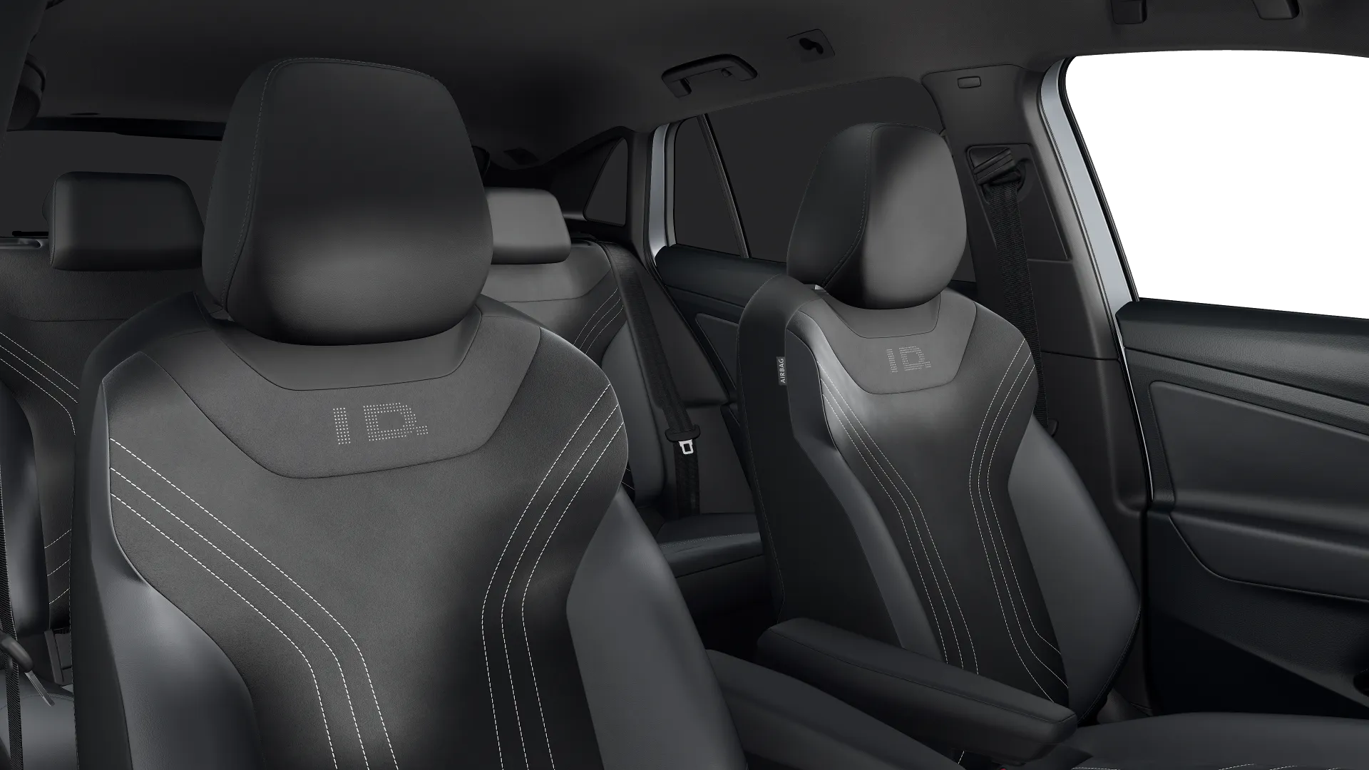 Volkswagen ID.4 Pro