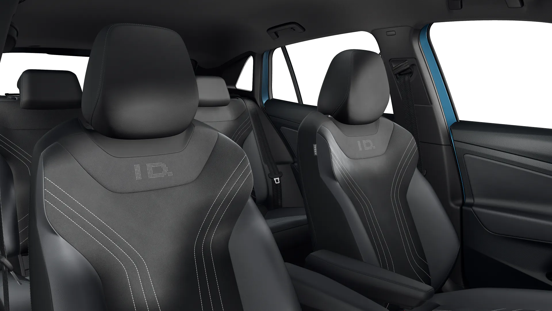 Volkswagen ID.4 Pro
