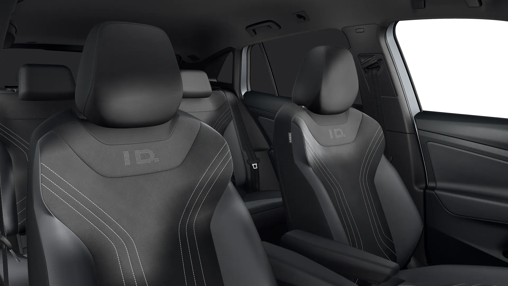 Volkswagen ID.4 Pro