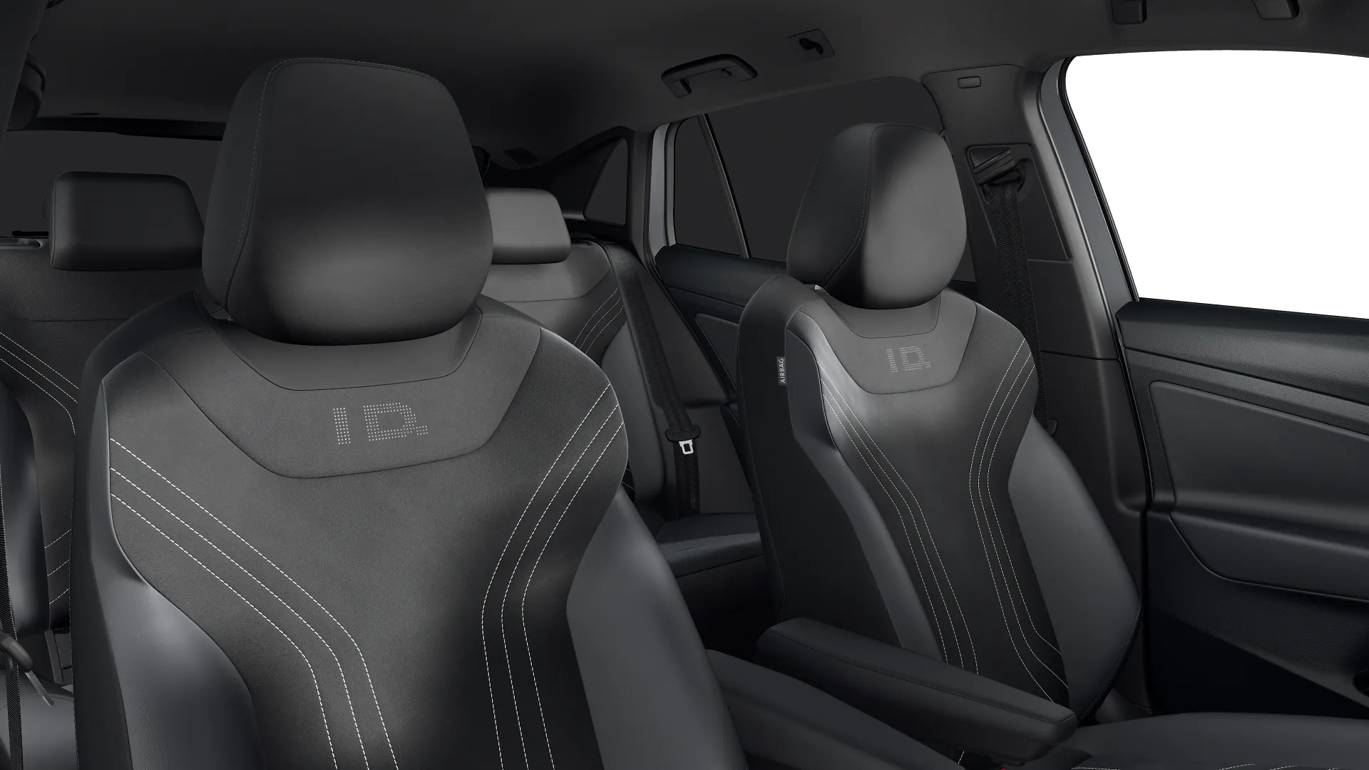 Volkswagen ID.4 Pro