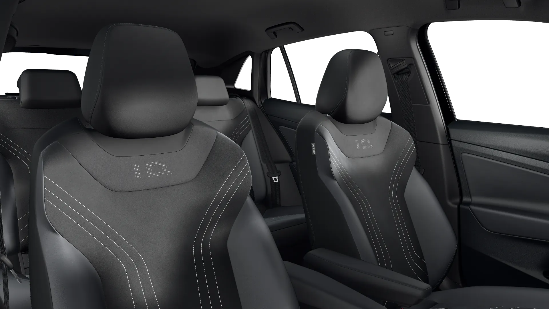 Volkswagen ID.4 Pro