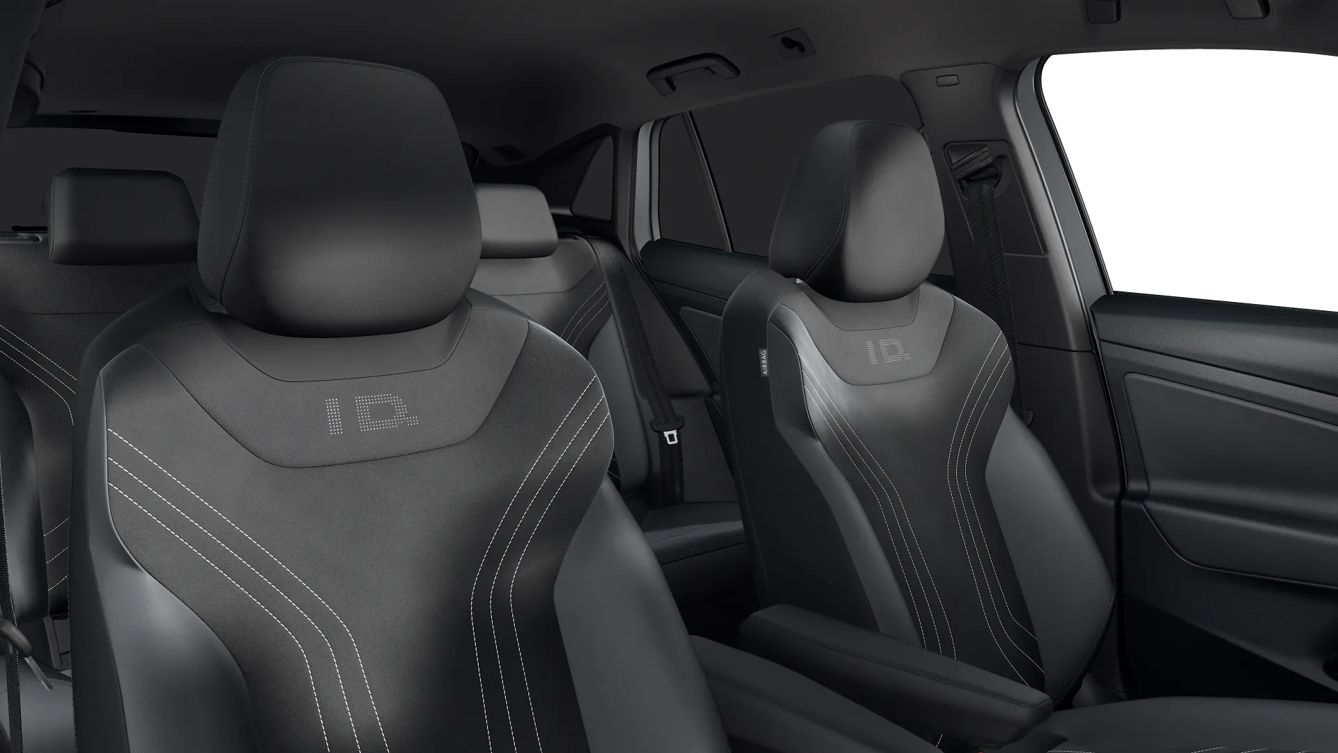 Volkswagen ID.4 Pro