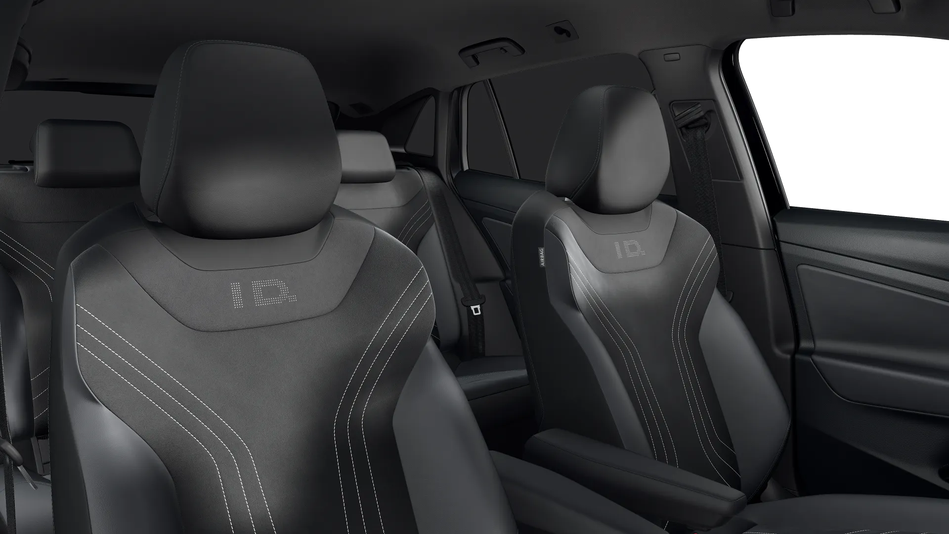 Volkswagen ID.4 Pro