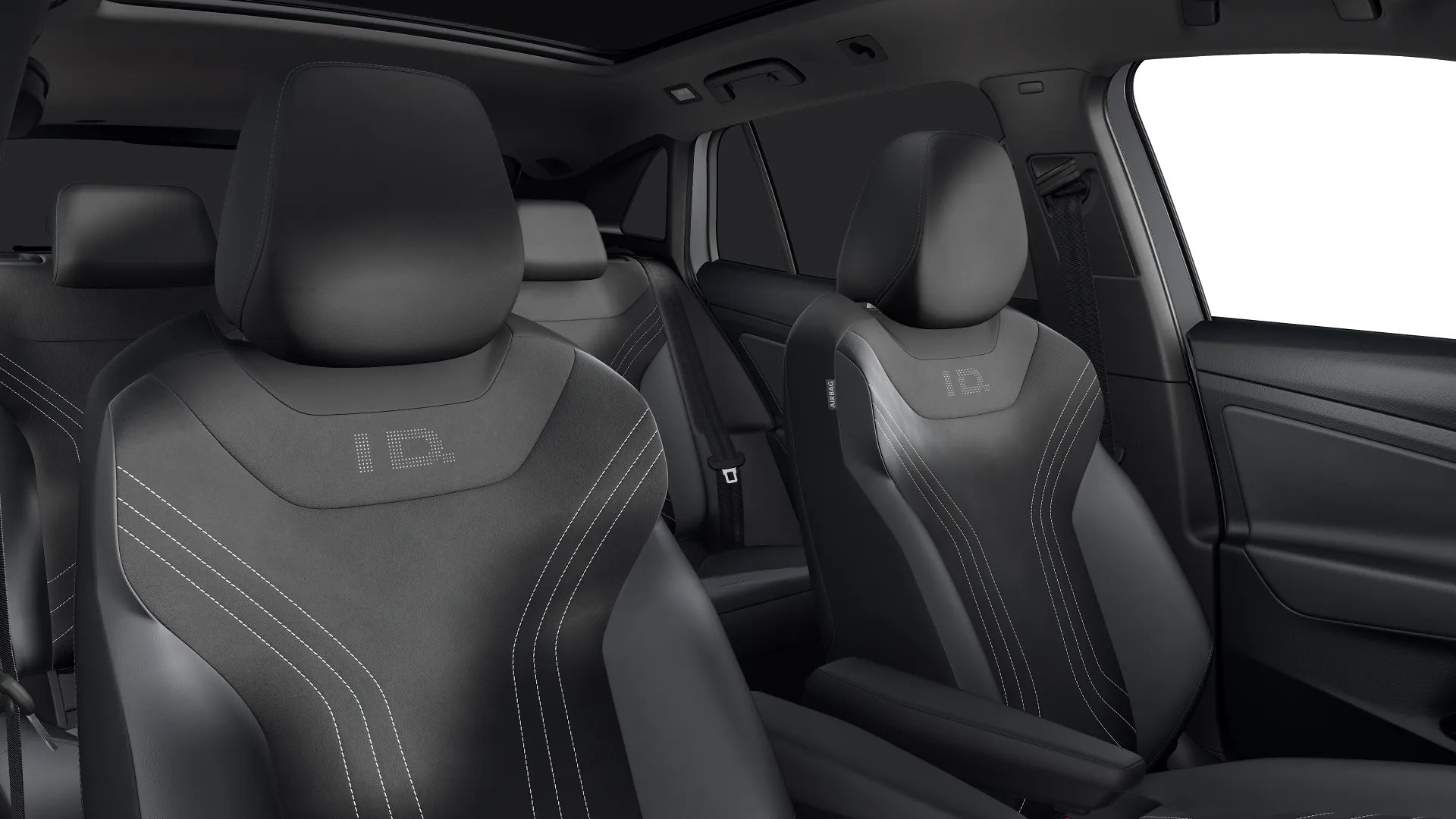 Volkswagen ID.4 Pro