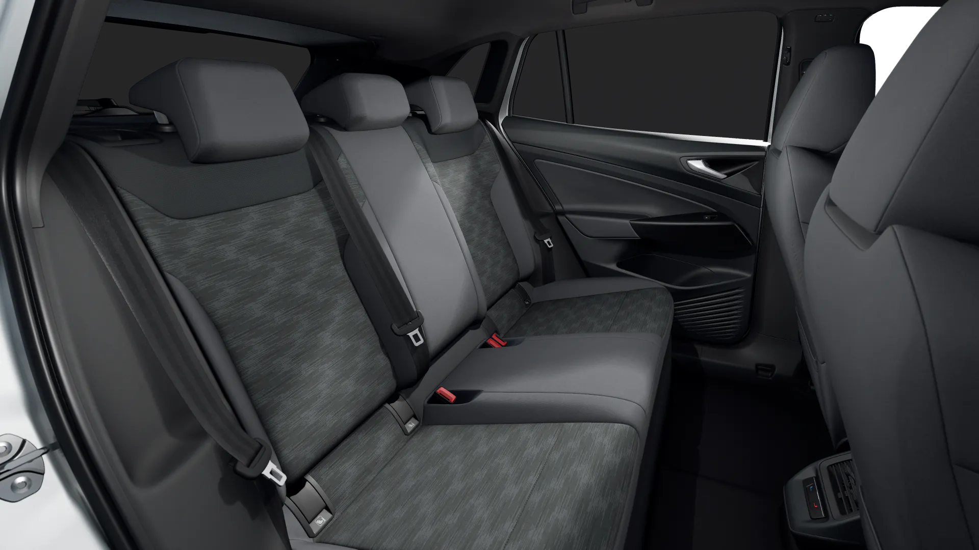 Volkswagen ID.4 Pro
