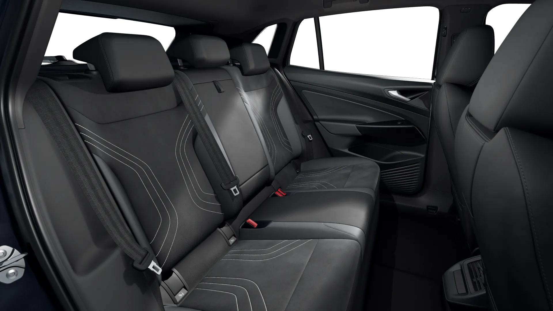 Volkswagen ID.4 Pro