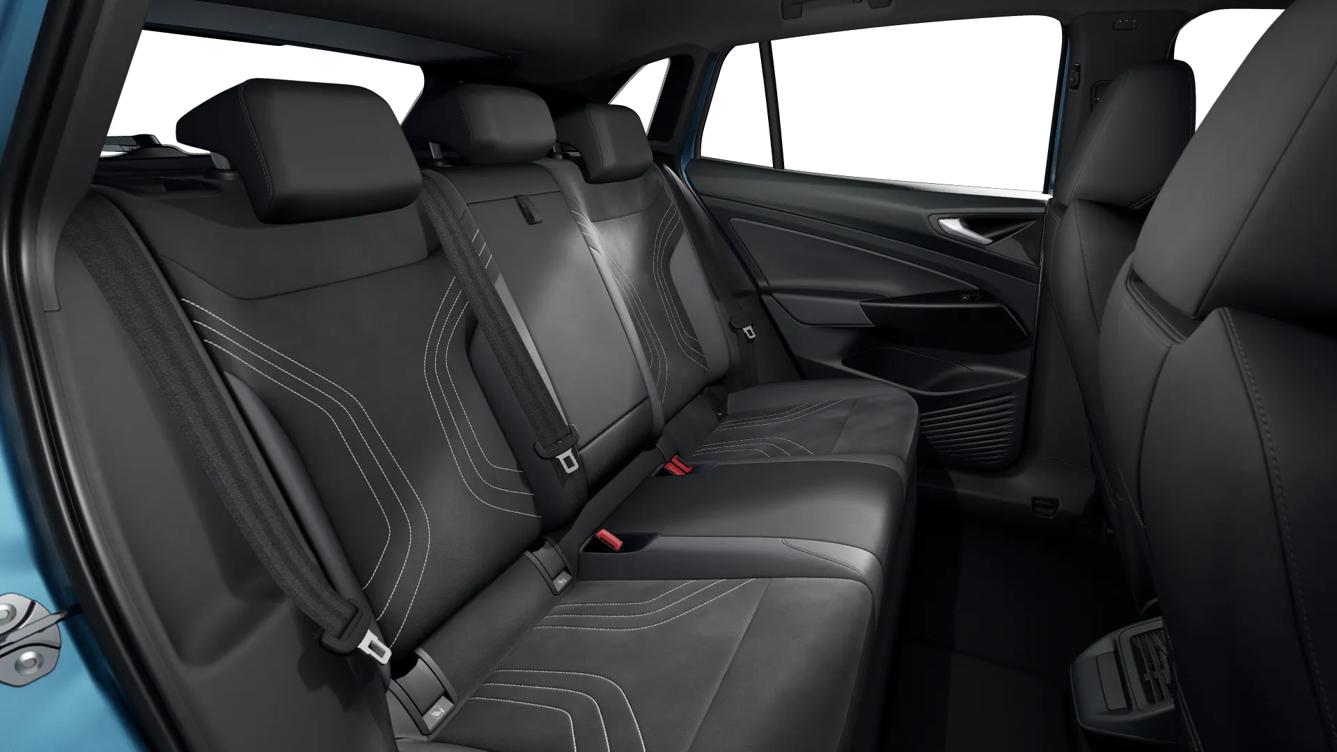 Volkswagen ID.4 Pro