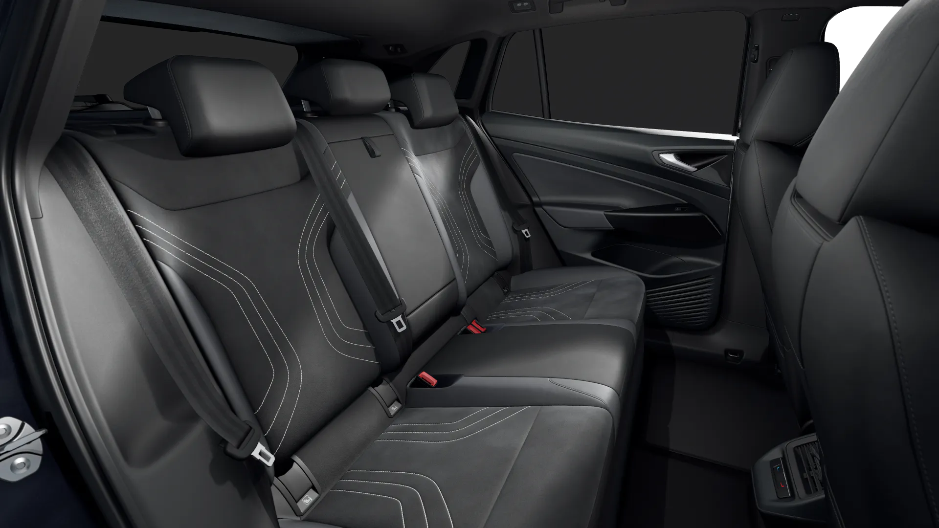 Volkswagen ID.4 Pro