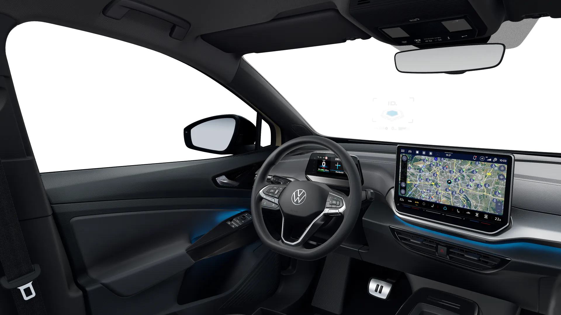 Volkswagen ID.4 Pro