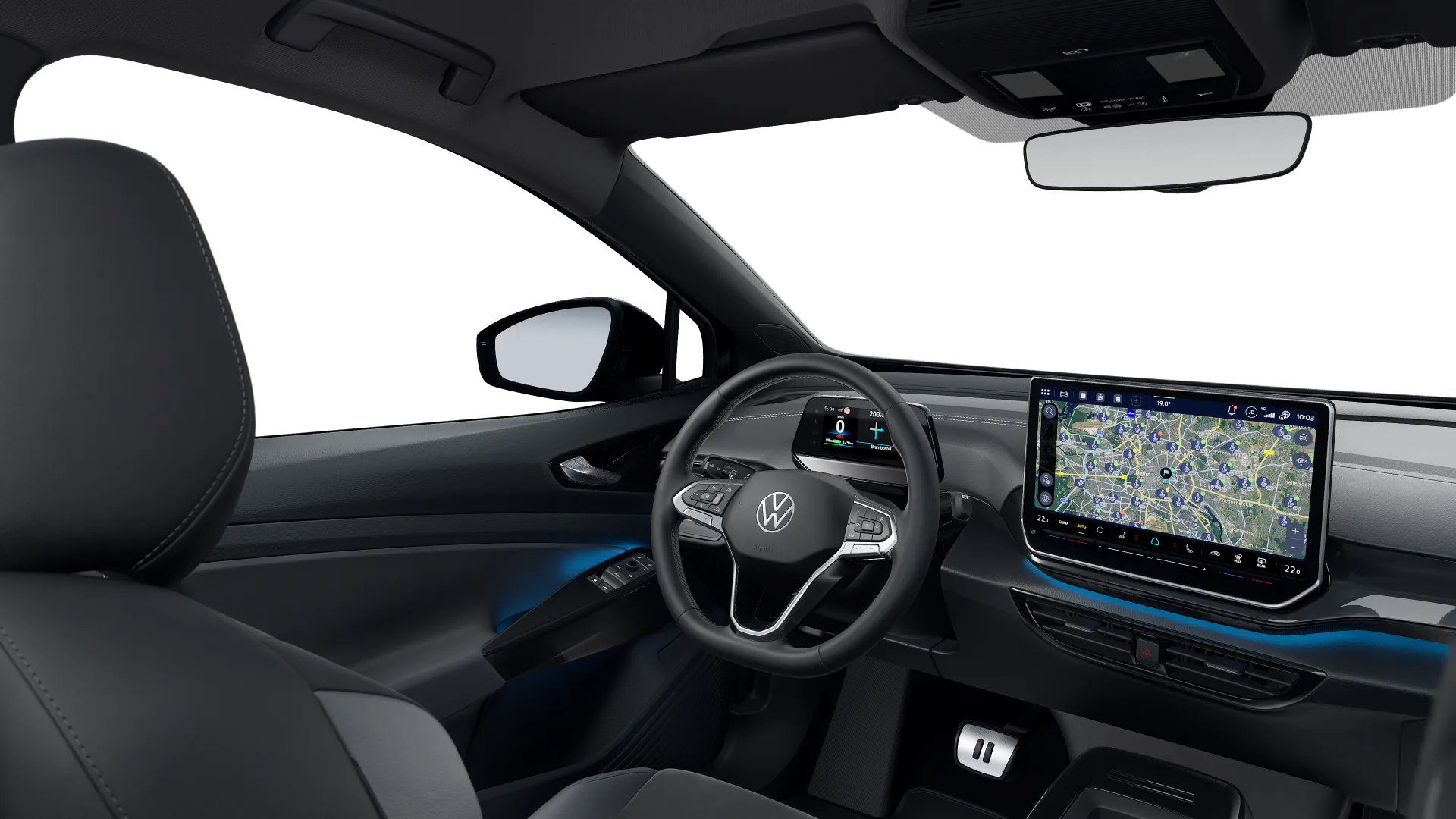 Volkswagen ID.4 Pro