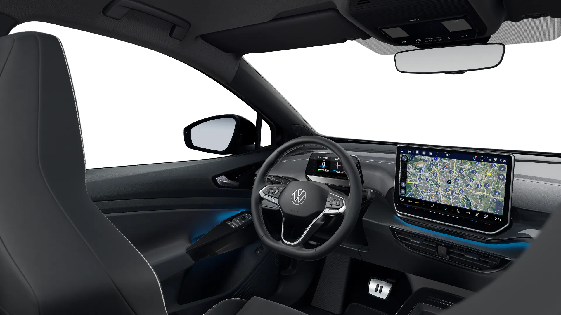 Volkswagen ID.4 Pro