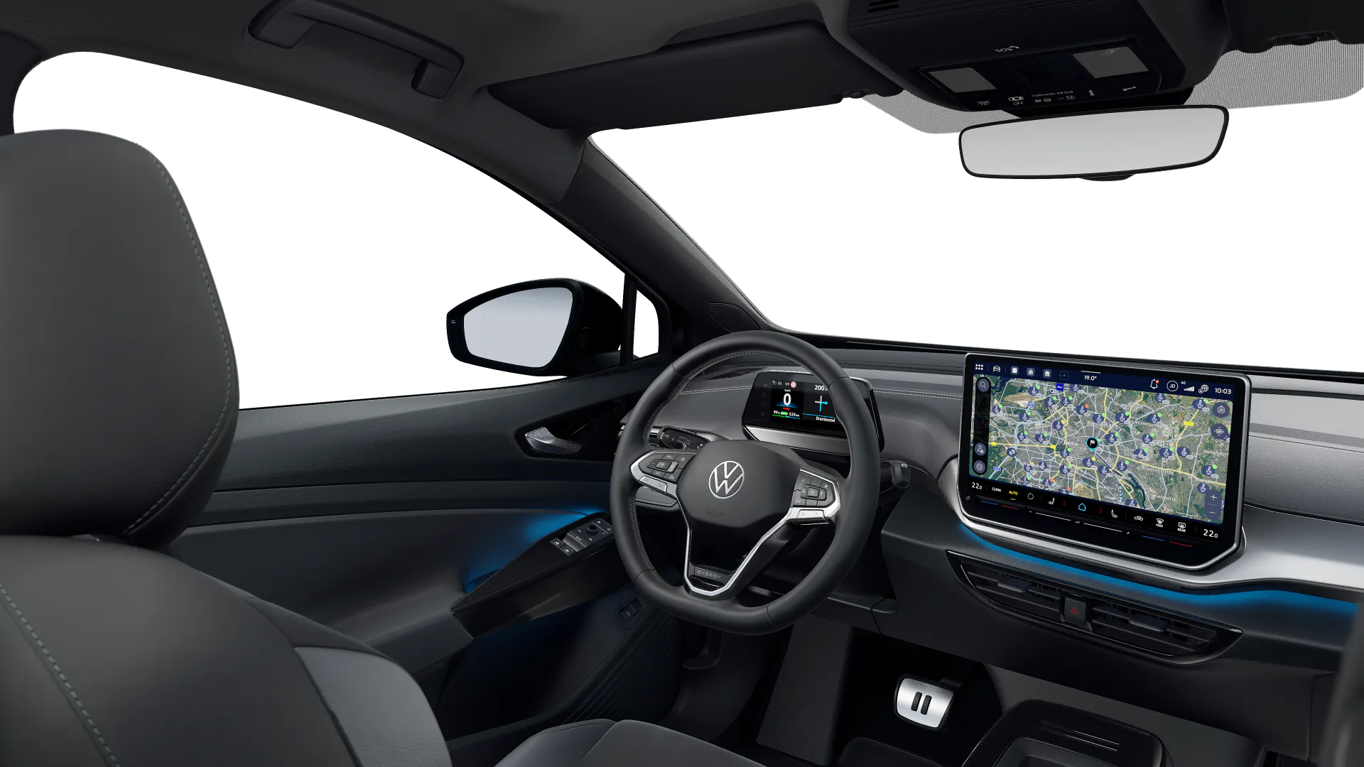 Volkswagen ID.4 Pro
