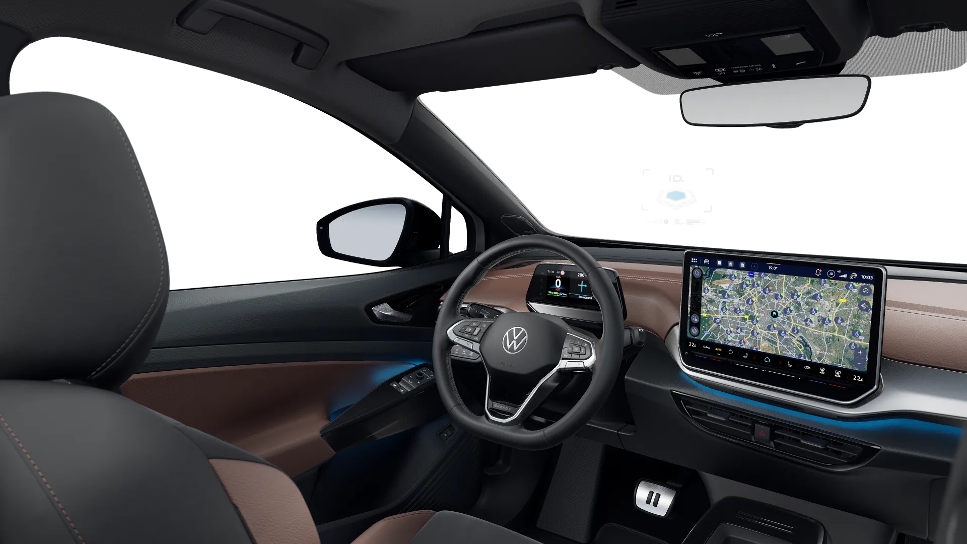 Volkswagen ID.4 Pro