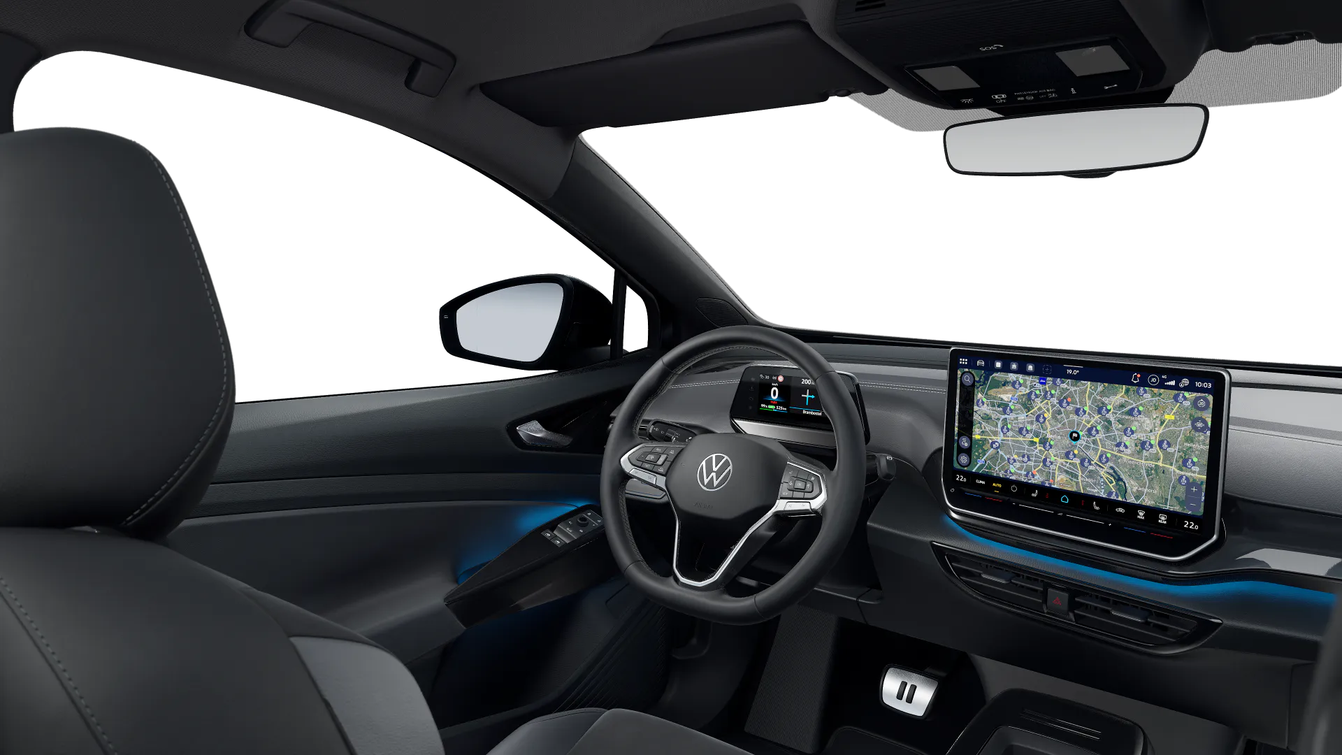 Volkswagen ID.4 Pro