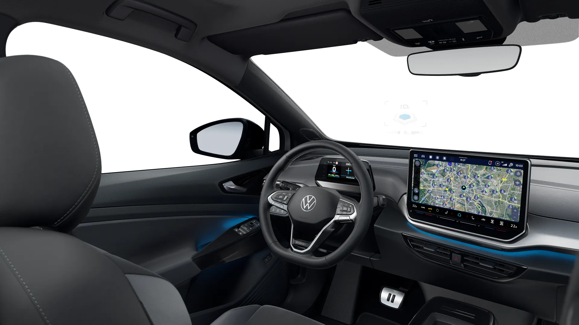 Volkswagen ID.4 Pro
