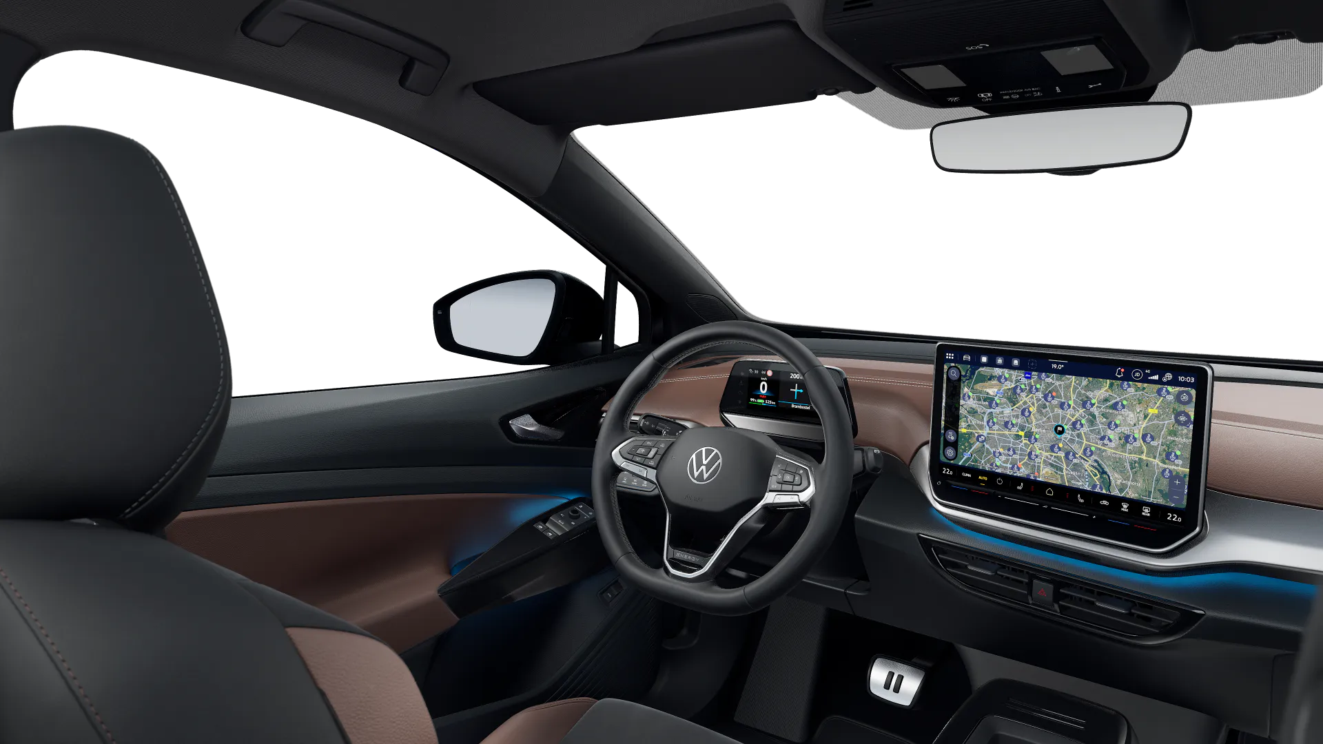 Volkswagen ID.4 Pro