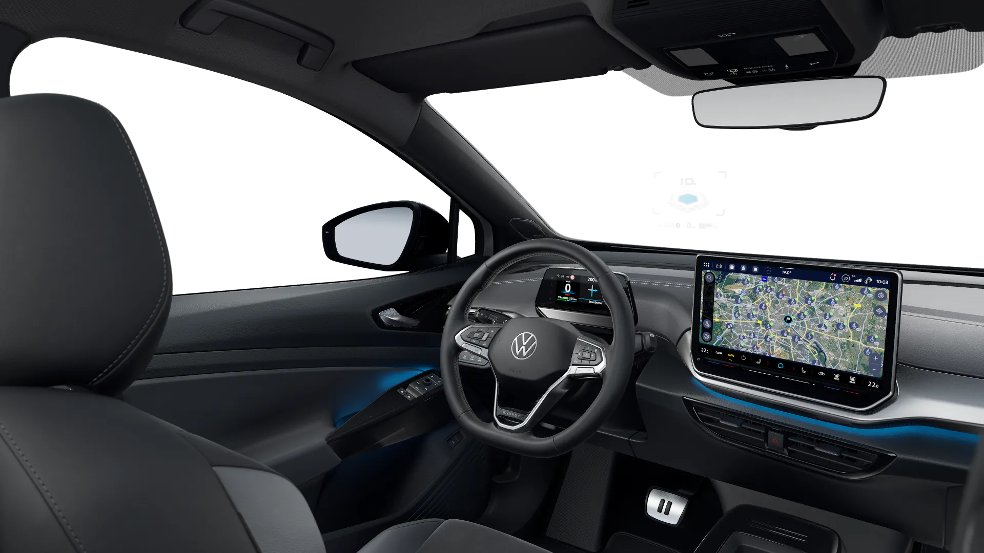 Volkswagen ID.4 Pro