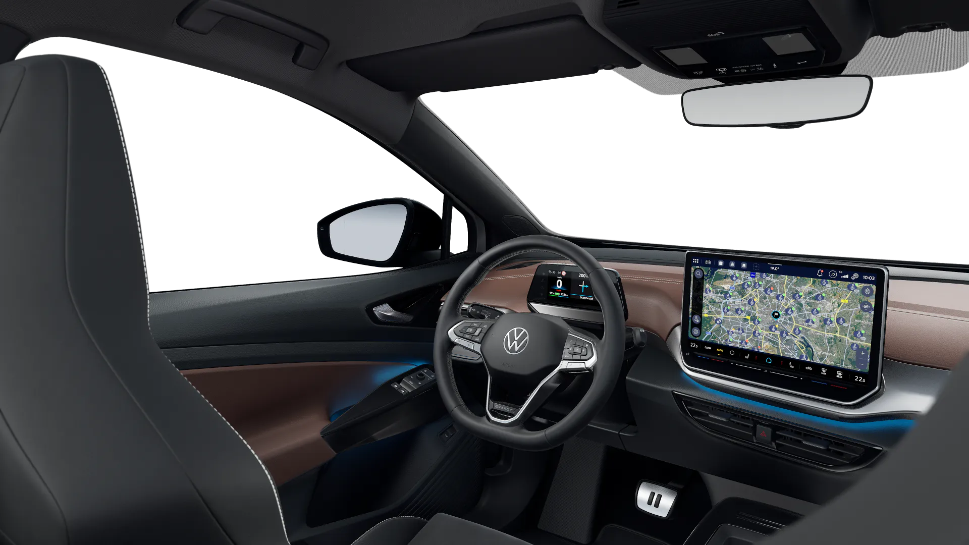 Volkswagen ID.4 Pro