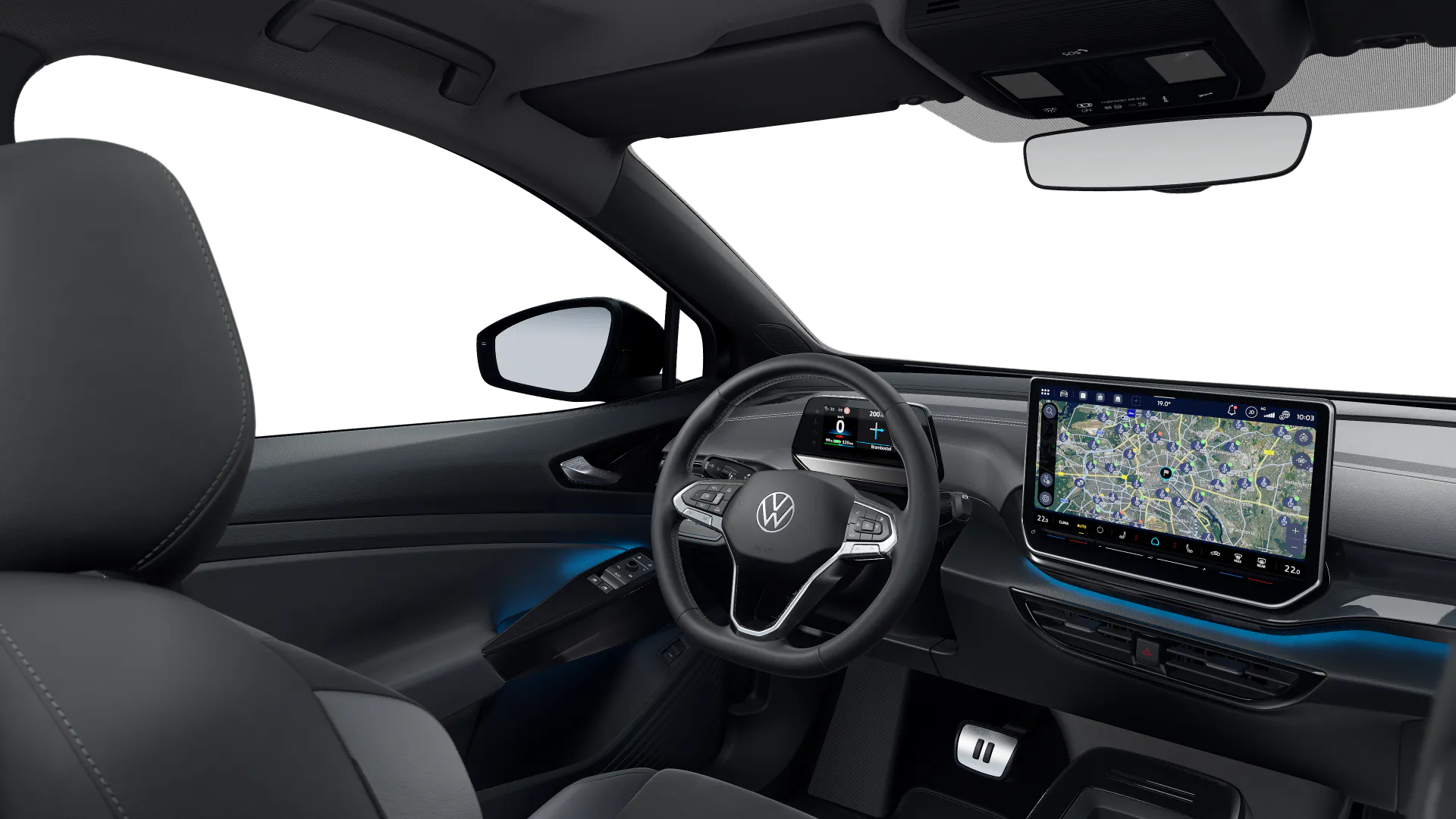 Volkswagen ID.4 Pro