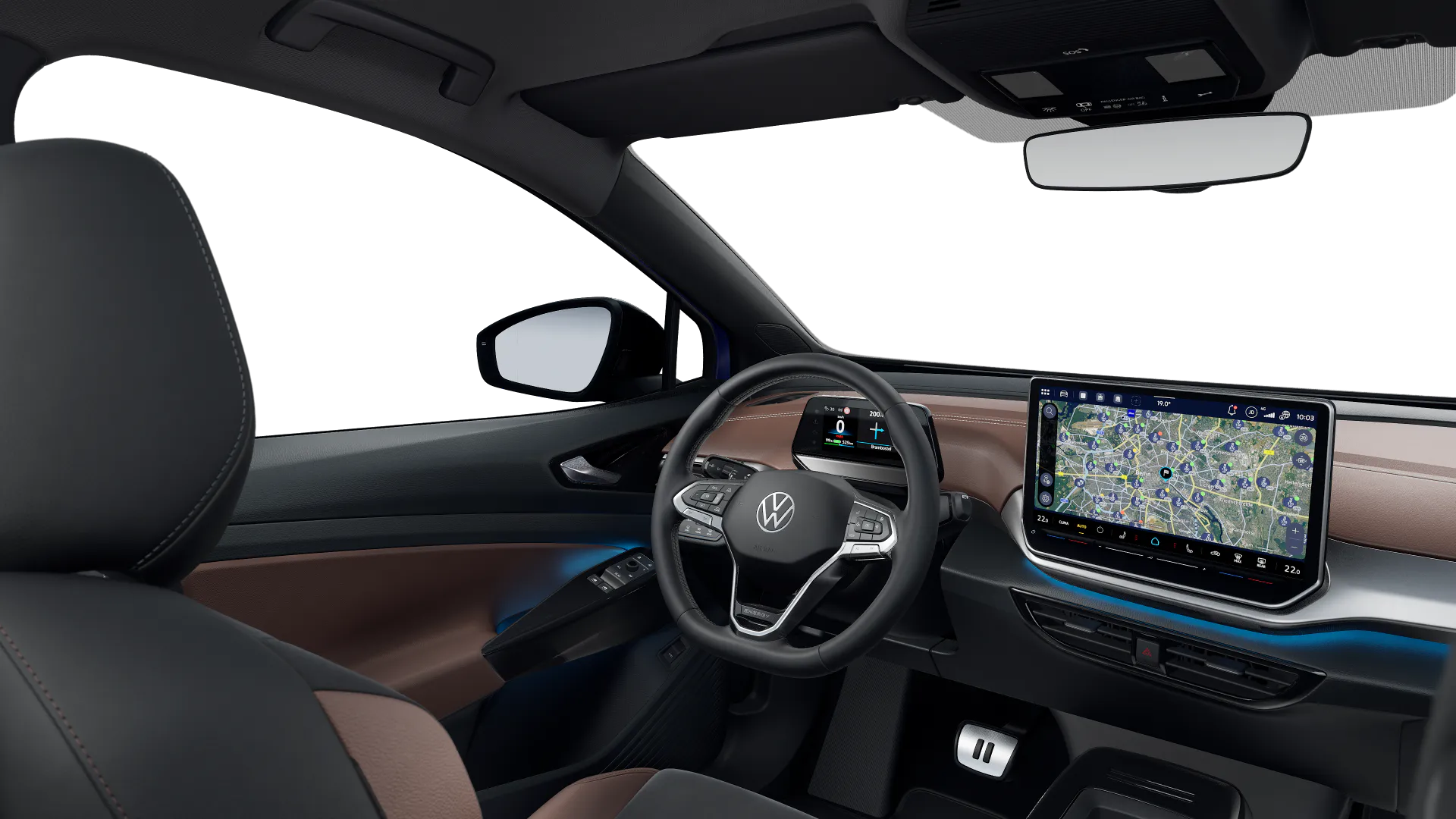 Volkswagen ID.4 Pro