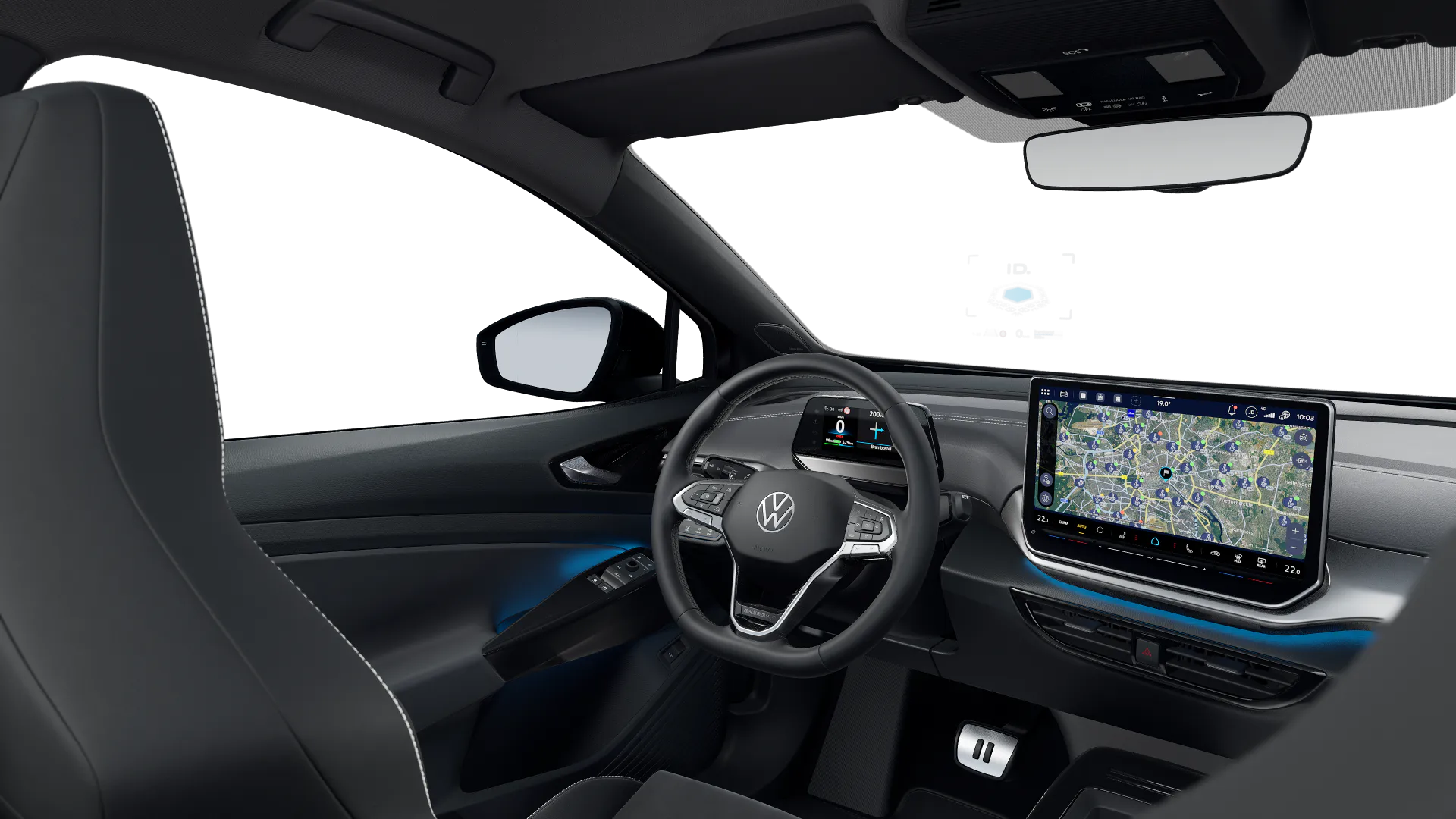 Volkswagen ID.4 Pro