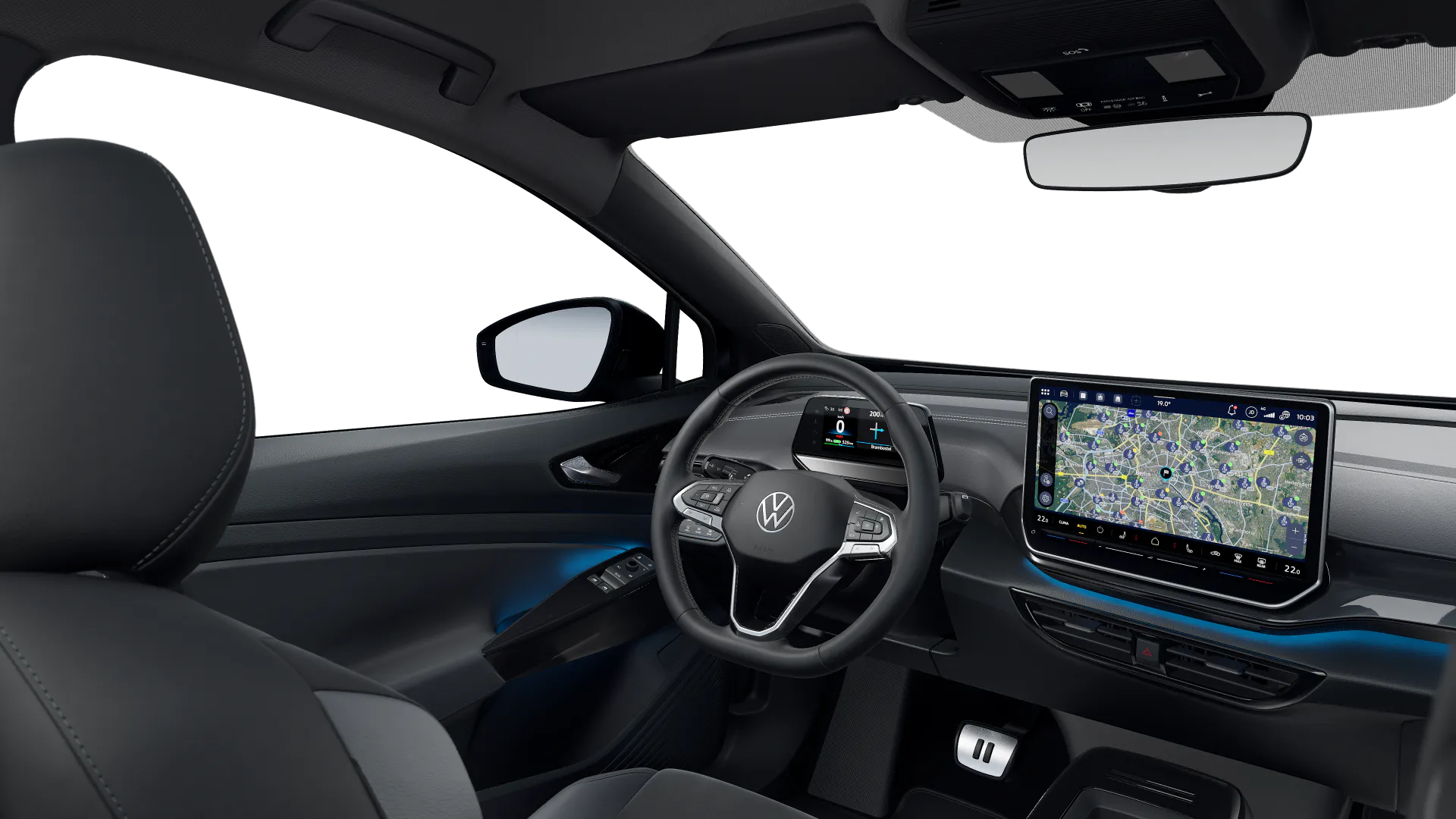 Volkswagen ID.4 Pro