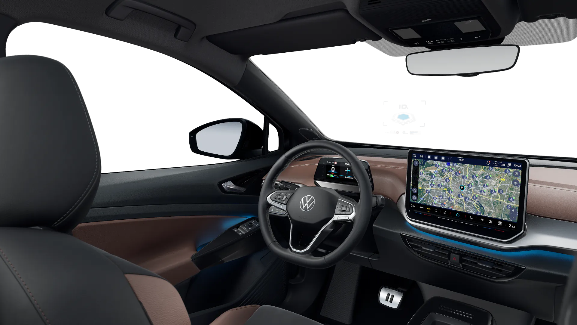 Volkswagen ID.4 Pro