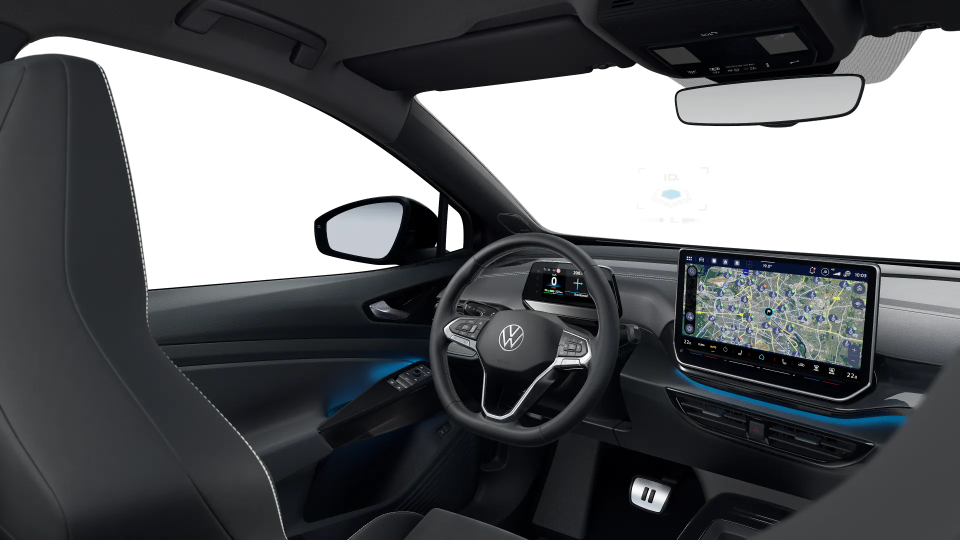 Volkswagen ID.4 Pro