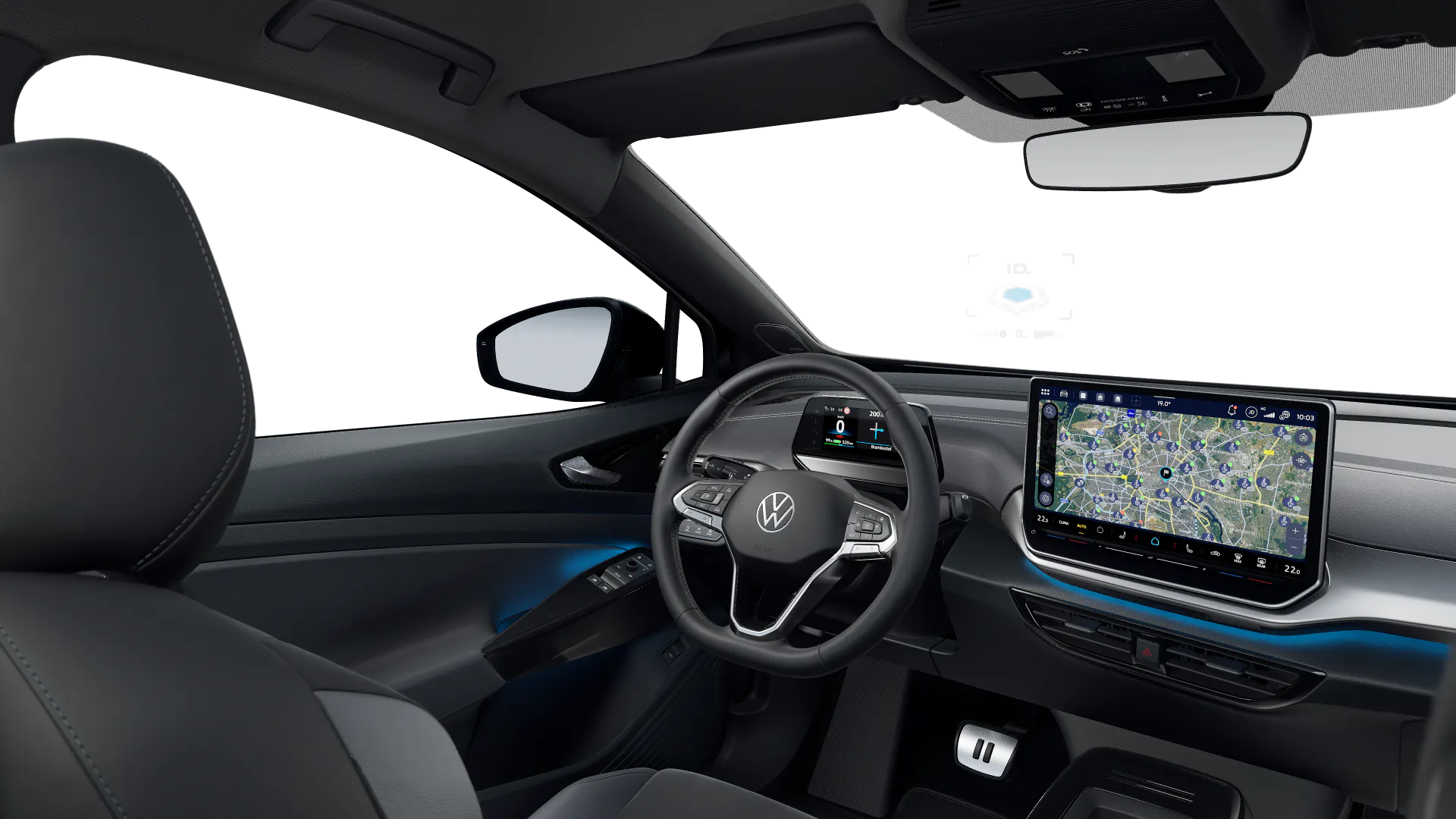 Volkswagen ID.4 Pro