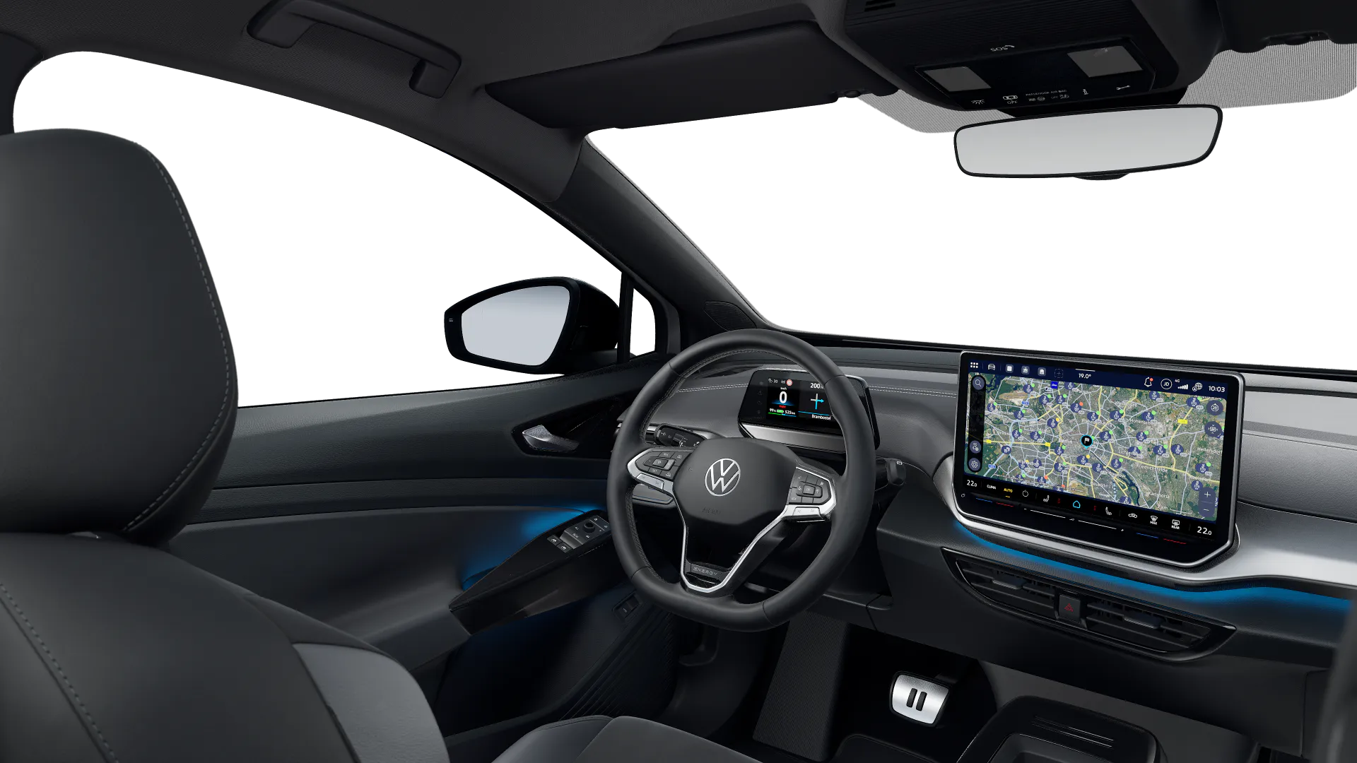 Volkswagen ID.4 Pro
