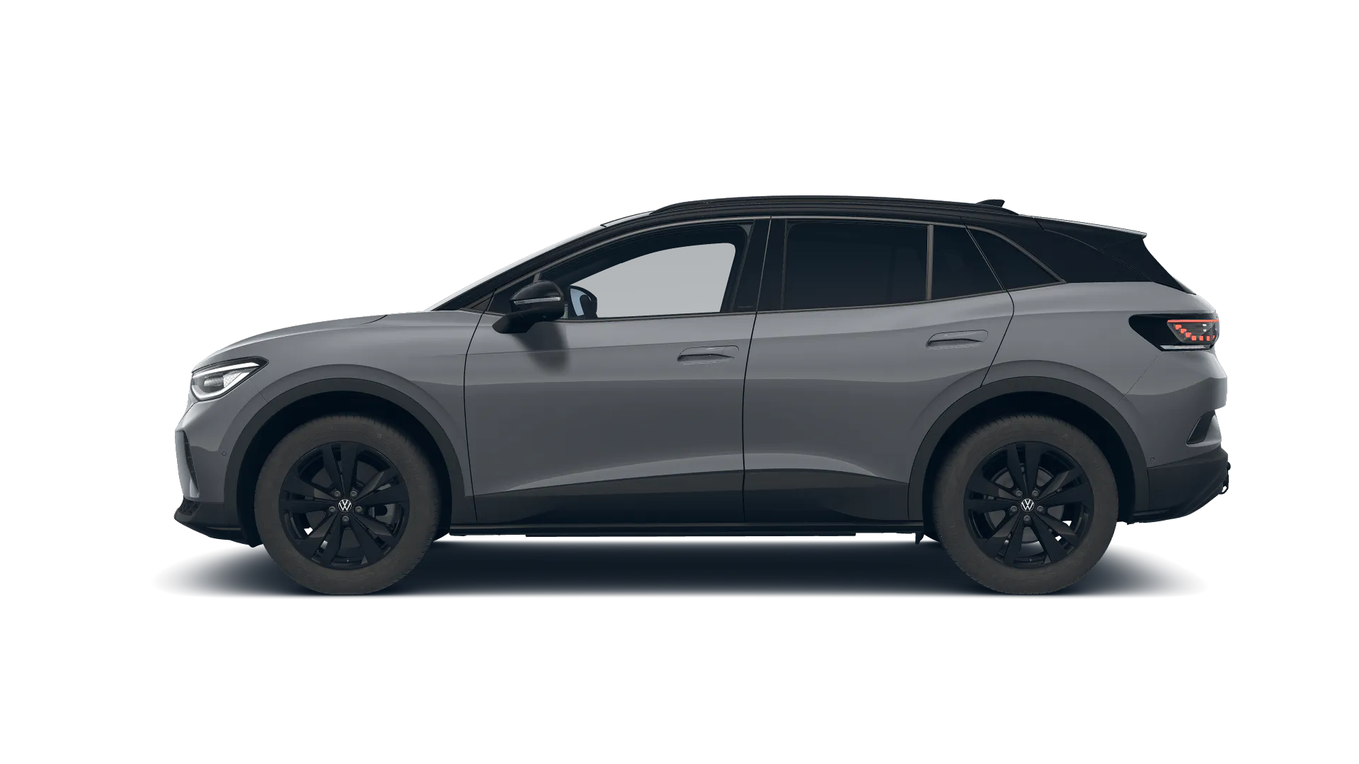 Volkswagen ID.4 Pro