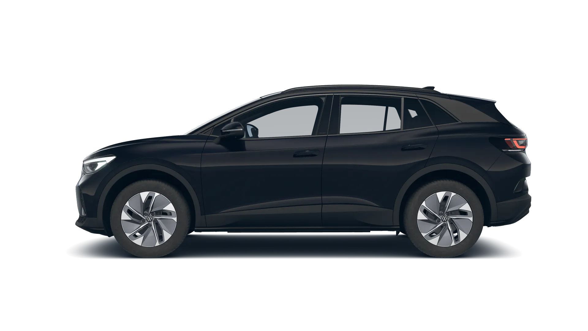 Volkswagen ID.4 Pro