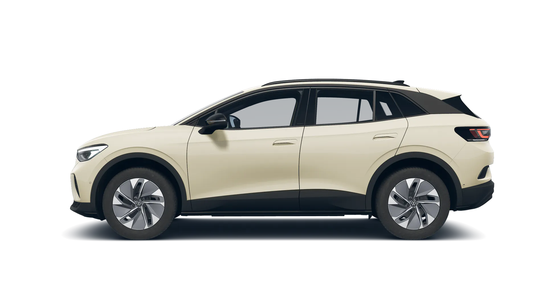 Volkswagen ID.4 Pro