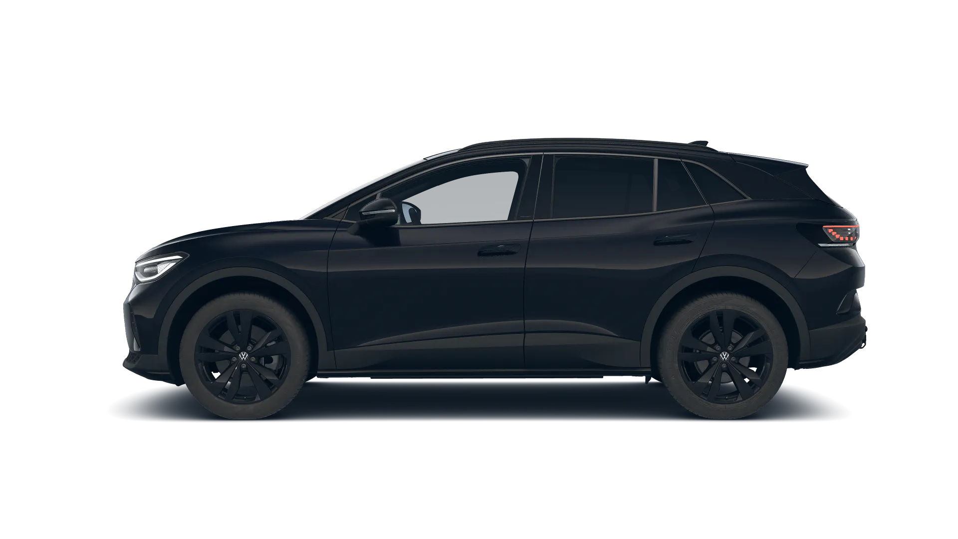 Volkswagen ID.4 Pro