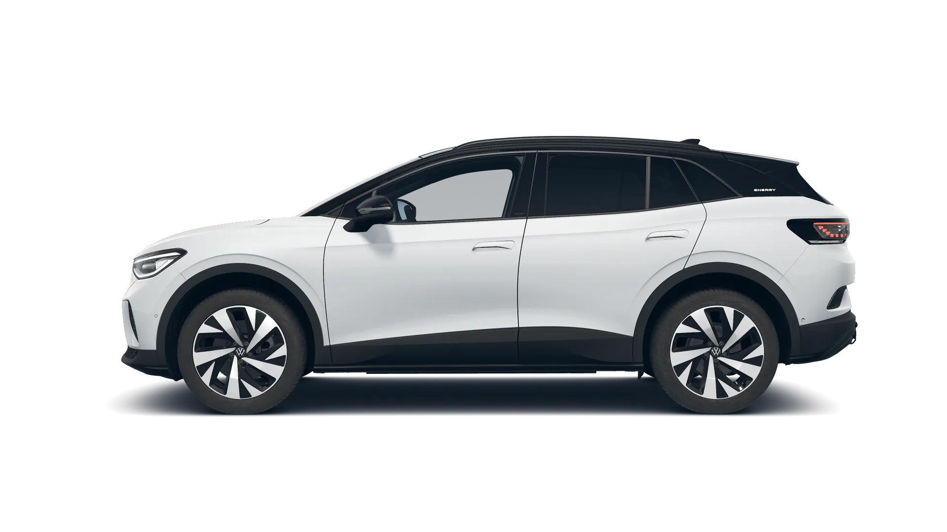 Volkswagen ID.4 Pro