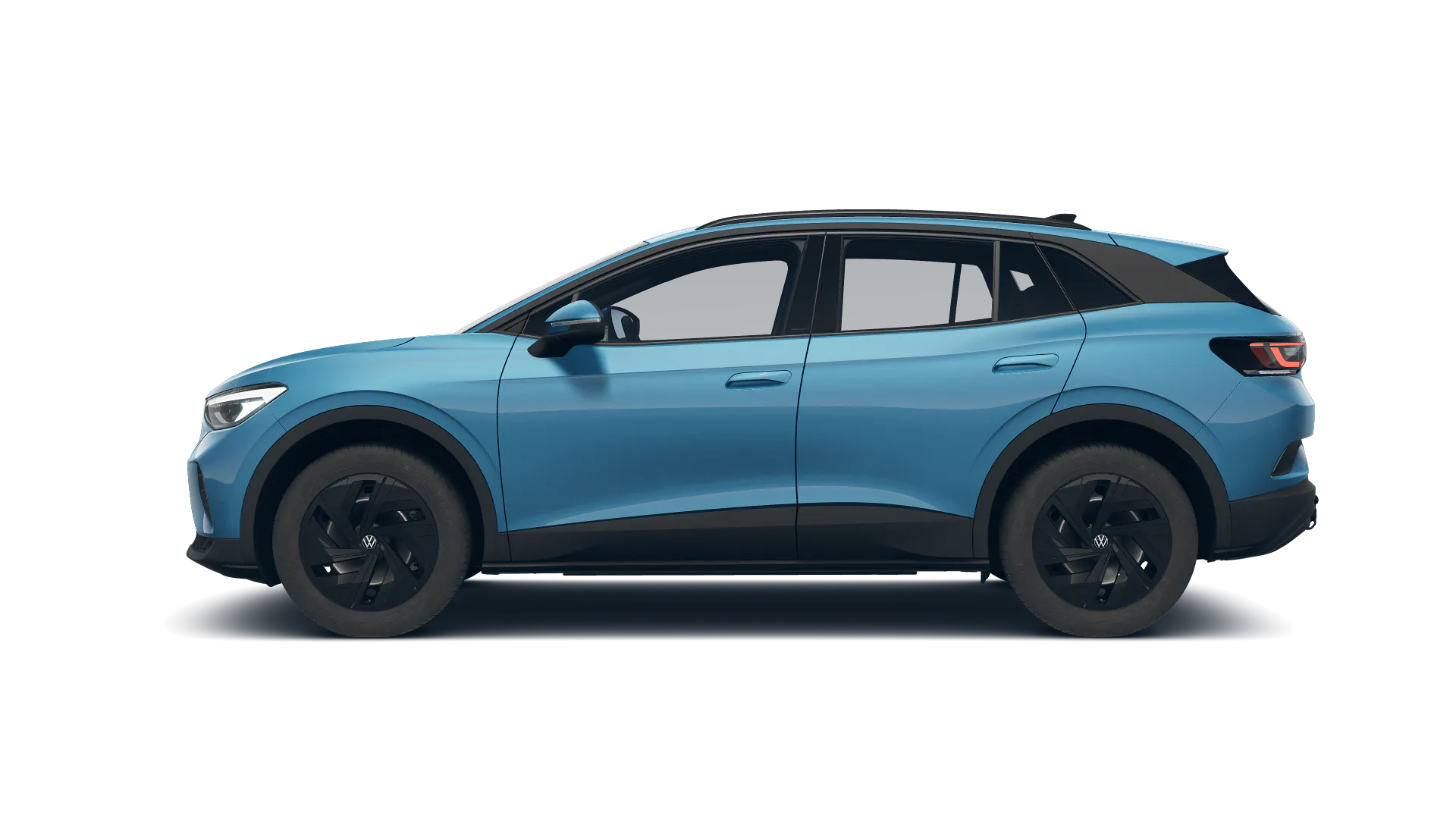 Volkswagen ID.4 Pro