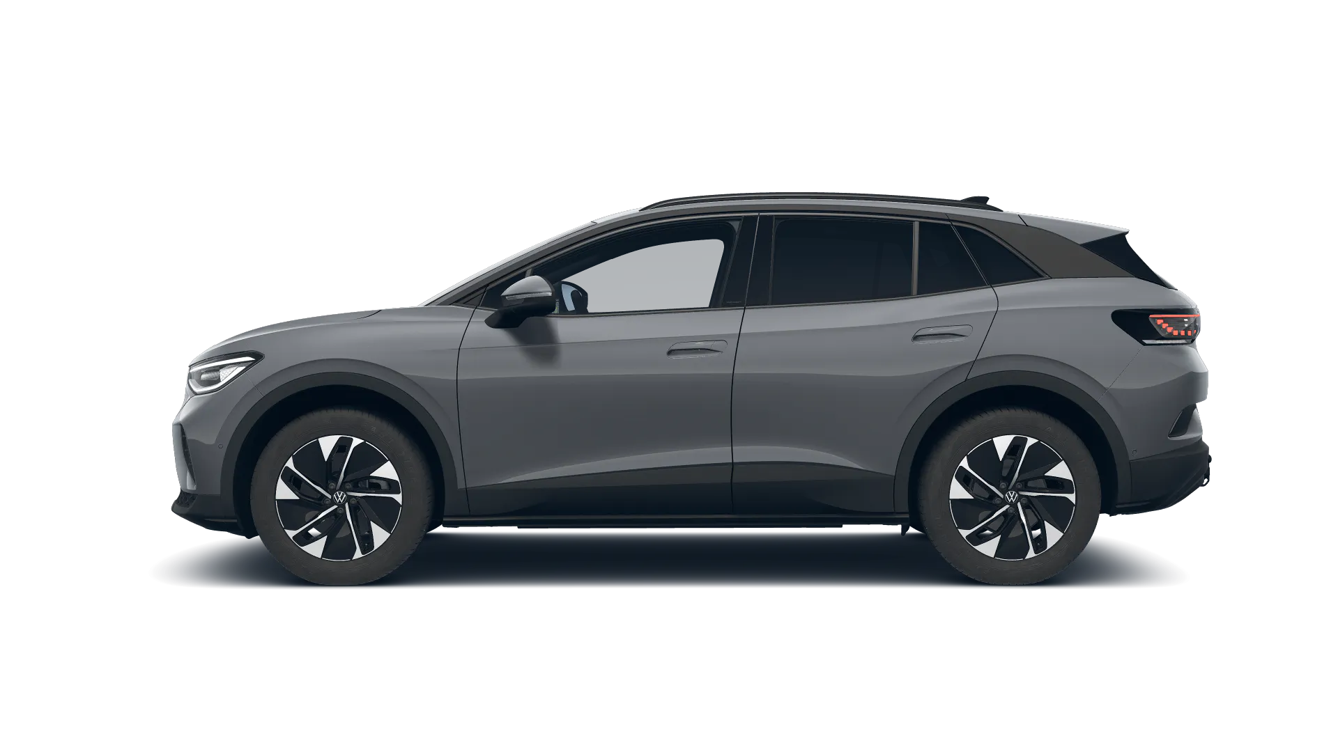 Volkswagen ID.4 Pro
