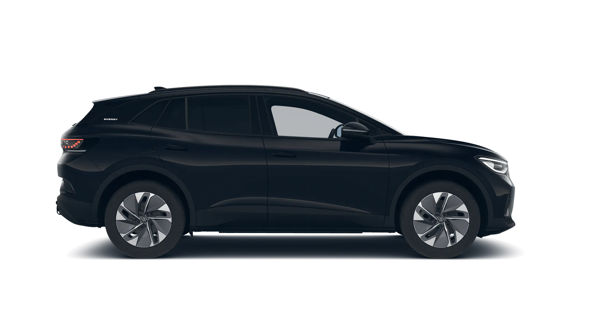Volkswagen ID.4 Pro