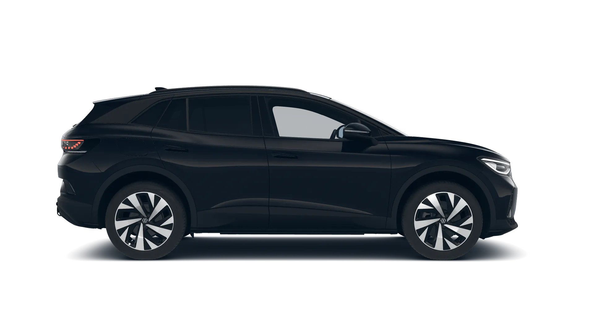 Volkswagen ID.4 Pro