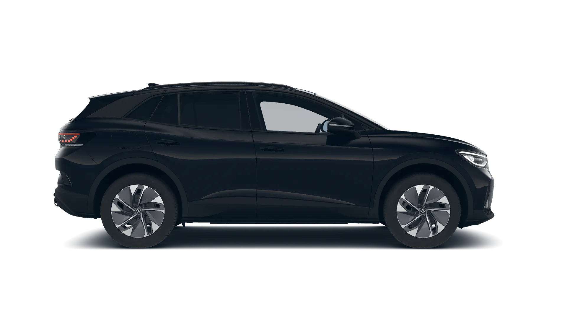Volkswagen ID.4 Pro