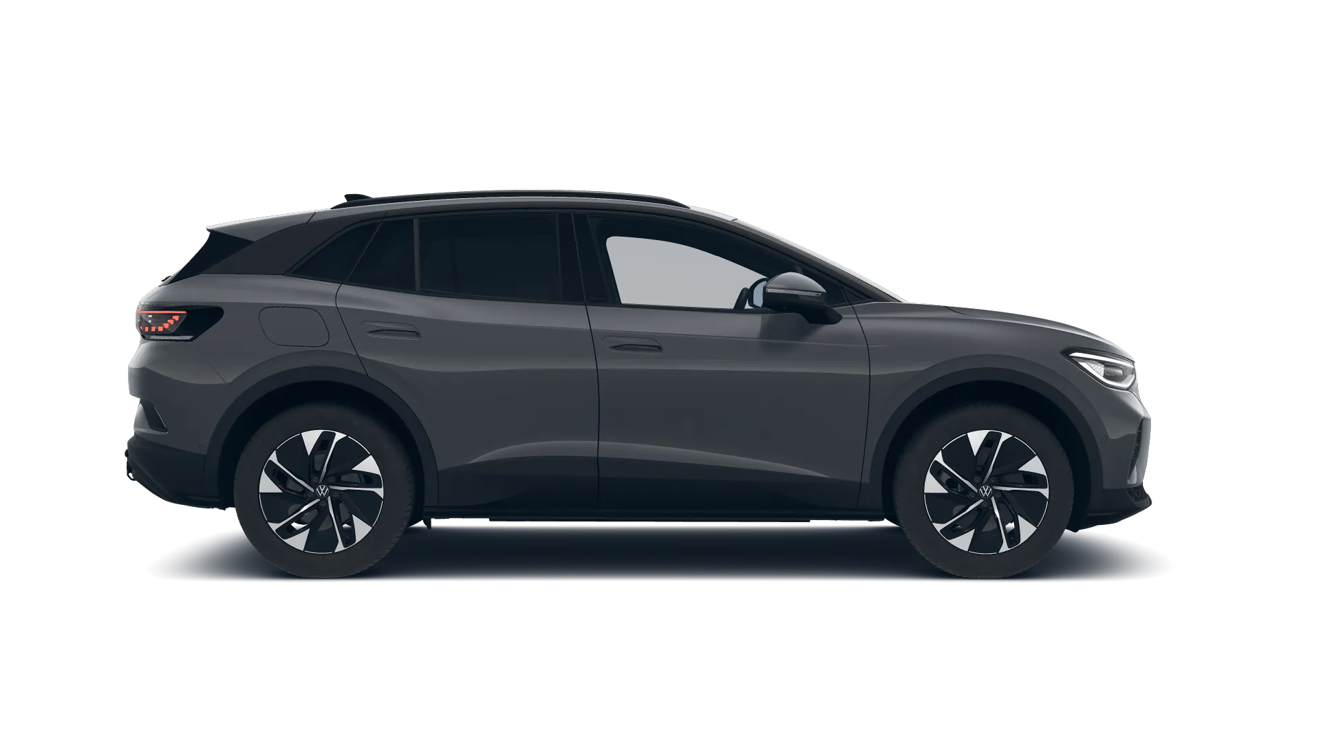 Volkswagen ID.4 Pro