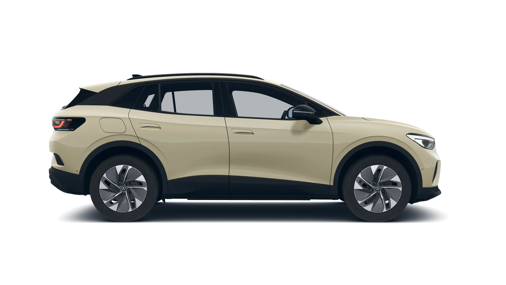 Volkswagen ID.4 Pro