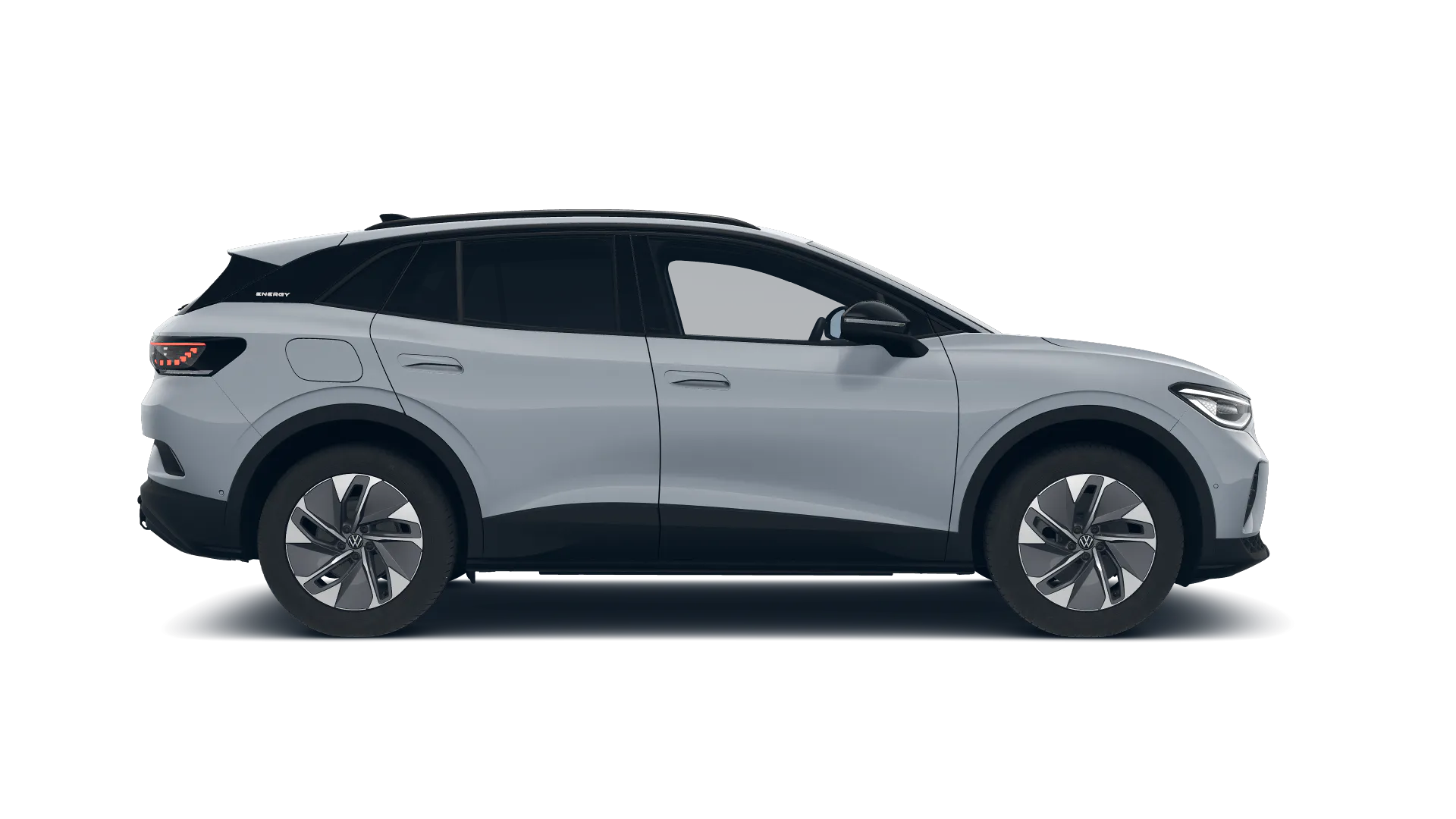 Volkswagen ID.4 Pro