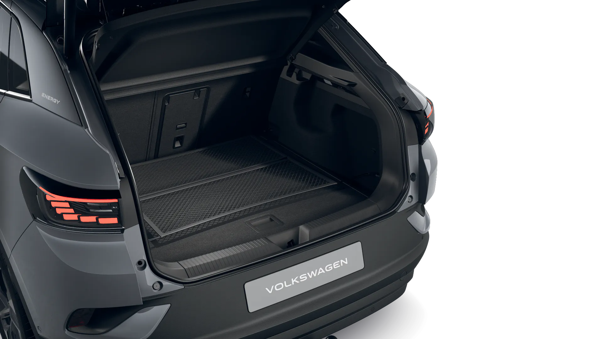 Volkswagen ID.4 Pro