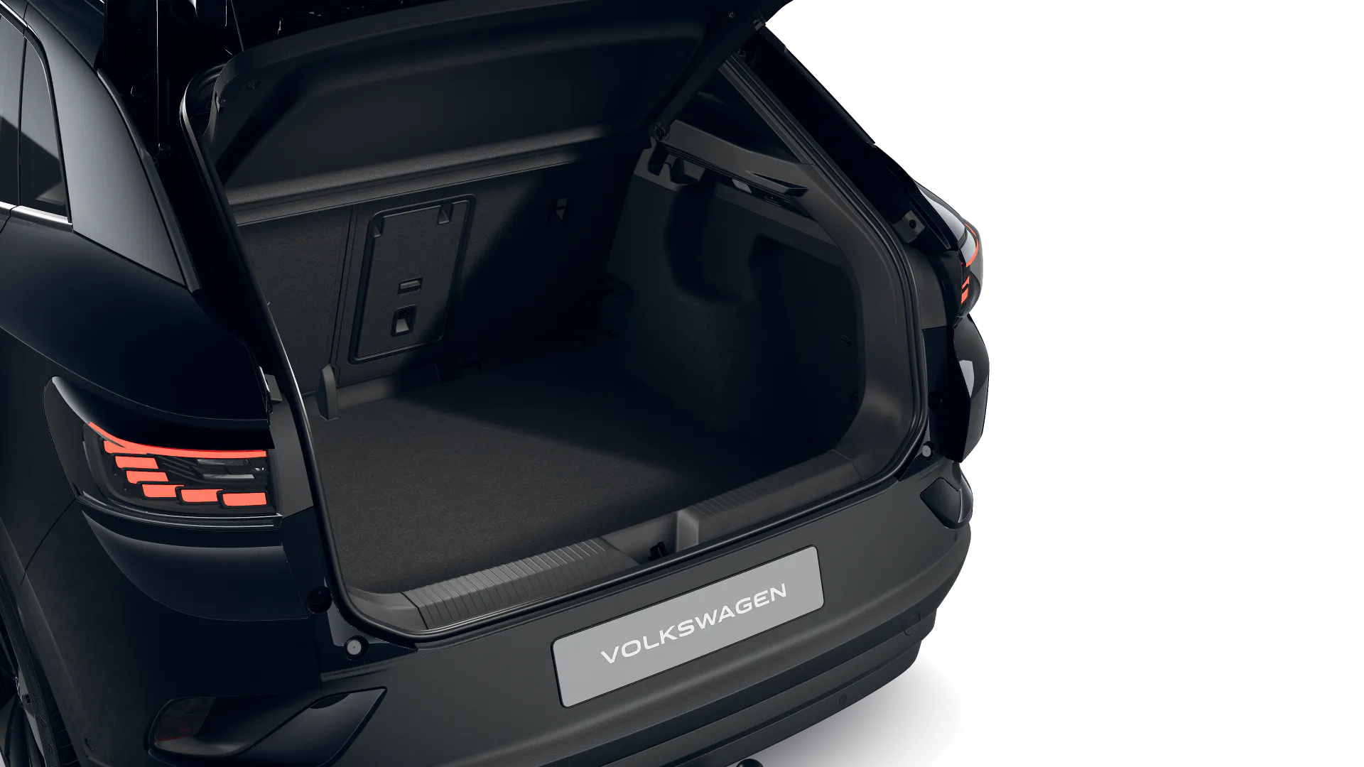 Volkswagen ID.4 Pro